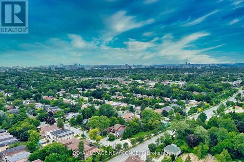 Ph307 - 75 Canterbury Place, Toronto, ON - Outdoor With View