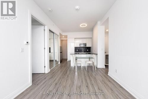 Ph307 - 75 Canterbury Place, Toronto, ON - Indoor