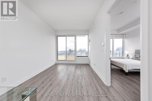 Ph307 - 75 Canterbury Place, Toronto, ON - Indoor