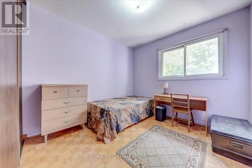 50 - 50 Silver Shadow Path, Toronto, ON - Indoor Photo Showing Bedroom