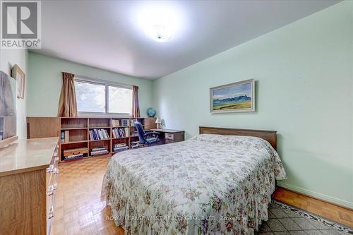 50 - 50 Silver Shadow Path, Toronto, ON - Indoor Photo Showing Bedroom