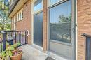 50 - 50 Silver Shadow Path, Toronto, ON  - Outdoor With Balcony With Exterior 