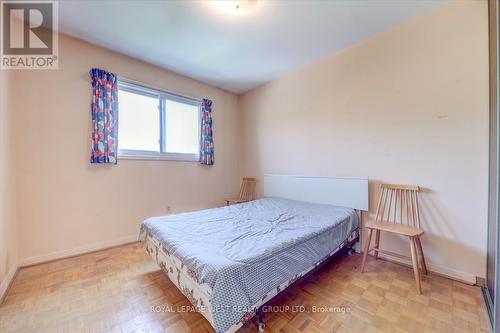 50 - 50 Silver Shadow Path, Toronto, ON - Indoor Photo Showing Bedroom