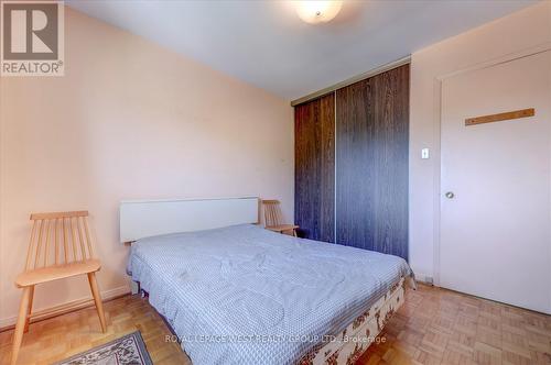 50 - 50 Silver Shadow Path, Toronto, ON - Indoor Photo Showing Bedroom