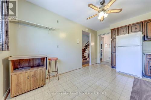 50 - 50 Silver Shadow Path, Toronto, ON - Indoor Photo Showing Kitchen