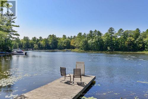 1470 Island 90, Georgian Bay, ON - Outdoor With Body Of Water With View