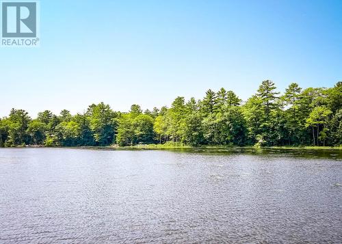 1470 Island 90, Georgian Bay, ON - Outdoor With Body Of Water With View