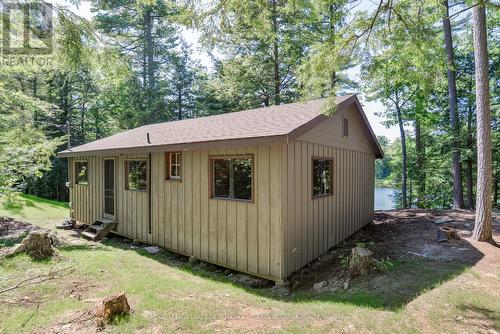 1470 Island 90, Georgian Bay, ON - Outdoor