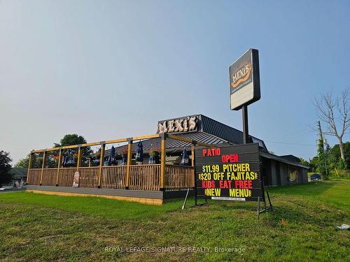 7700 Kent Blvd, Brockville, ON 