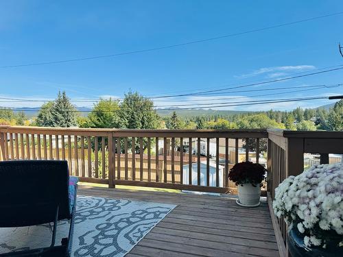 600 14Th Avenue S, Cranbrook, BC - Outdoor