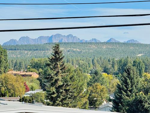 600 14Th Avenue S, Cranbrook, BC - Outdoor With View