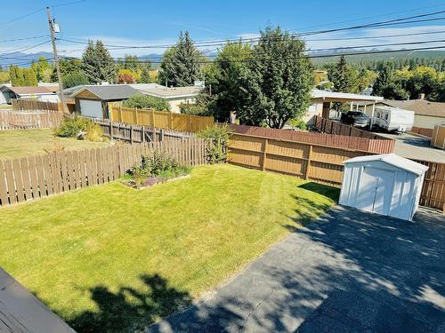 600 14Th Avenue S, Cranbrook, BC - Outdoor