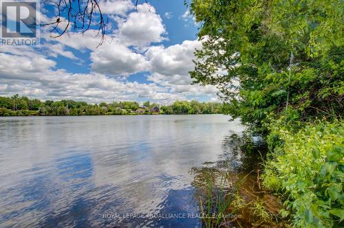 6531 County Rd 50, Trent Hills, ON - Outdoor With Body Of Water With View