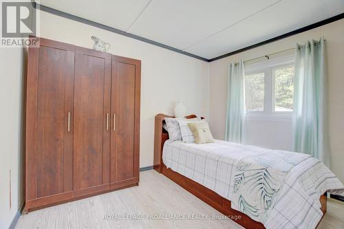 6531 County Rd 50, Trent Hills, ON - Indoor Photo Showing Bedroom