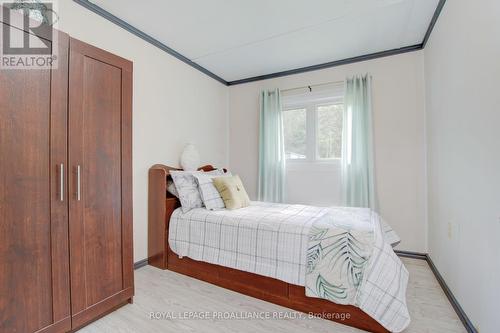 6531 County Rd 50, Trent Hills, ON - Indoor Photo Showing Bedroom