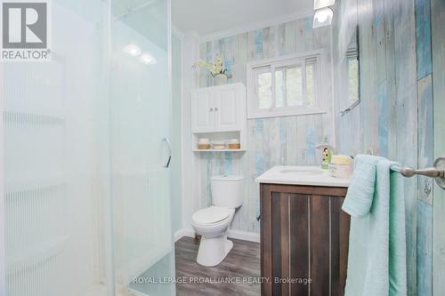 6531 County Rd 50, Trent Hills, ON - Indoor Photo Showing Bathroom