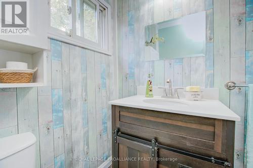 6531 County Rd 50, Trent Hills, ON - Indoor Photo Showing Bathroom