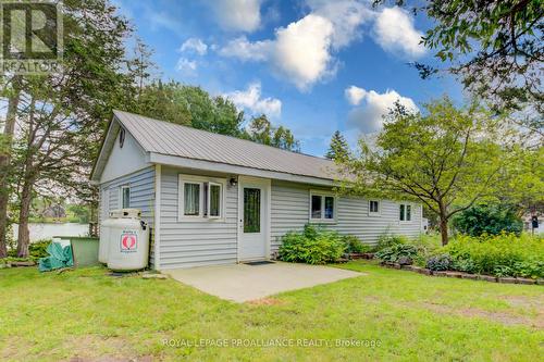 6531 County Rd 50, Trent Hills, ON - Outdoor