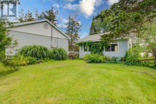 6531 County Rd 50, Trent Hills, ON - Outdoor