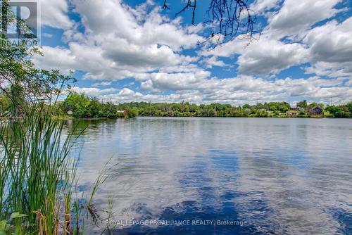 6531 County Rd 50, Trent Hills, ON - Outdoor With Body Of Water With View