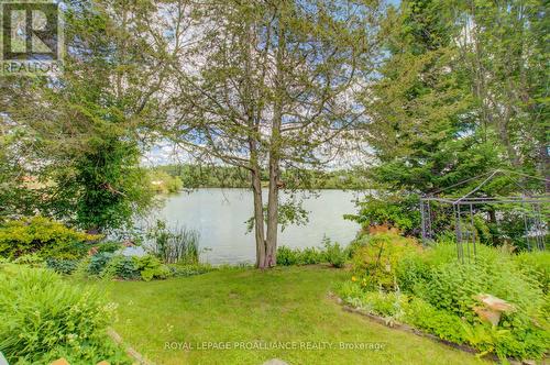 6531 County Rd 50, Trent Hills, ON - Outdoor With Body Of Water With View