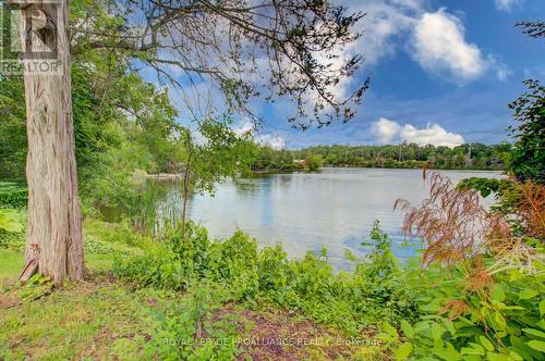 6531 County Rd 50, Trent Hills, ON - Outdoor With Body Of Water With View