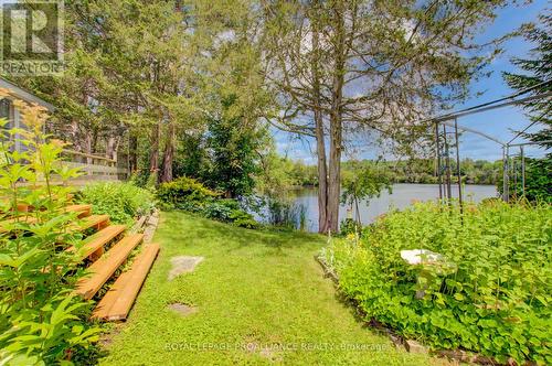 6531 County Rd 50, Trent Hills, ON - Outdoor With Body Of Water With View