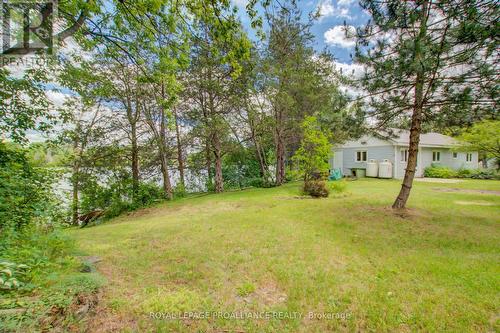 6531 County Rd 50, Trent Hills, ON - Outdoor