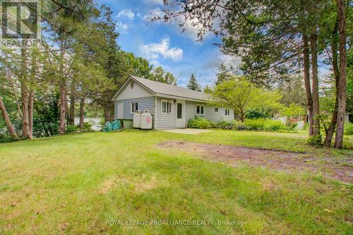 6531 County Rd 50, Trent Hills, ON - Outdoor