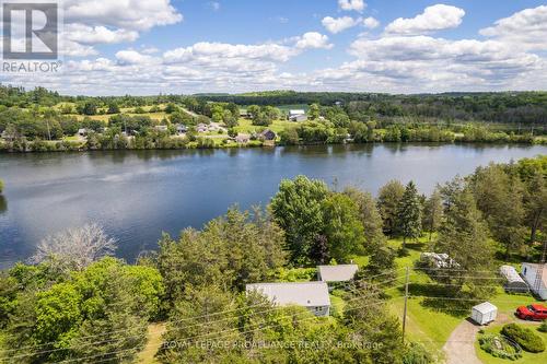 6531 County Rd 50, Trent Hills, ON - Outdoor With Body Of Water With View