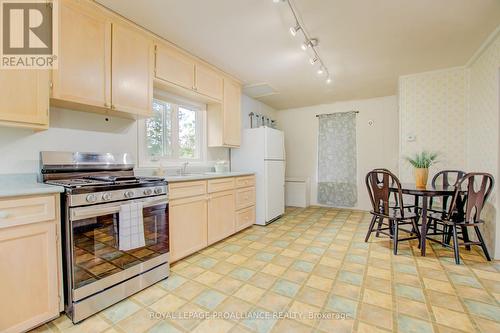 6531 County Rd 50, Trent Hills, ON - Indoor Photo Showing Kitchen