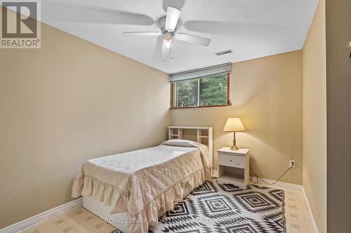 1911 Ormsbee Road, South Frontenac, ON - Indoor Photo Showing Bedroom