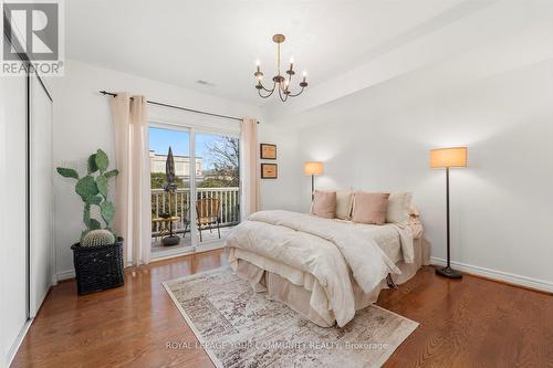 53 Essex Street, Toronto, ON - Indoor Photo Showing Bedroom