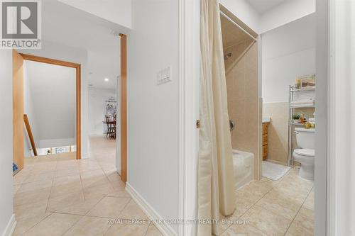 53 Essex Street, Toronto, ON - Indoor Photo Showing Bathroom