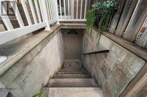 53 Essex Street, Toronto, ON -  Photo Showing Other Room