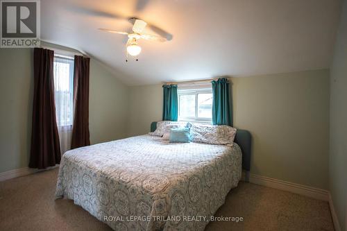 1 Meda Street, St. Thomas, ON - Indoor Photo Showing Bedroom