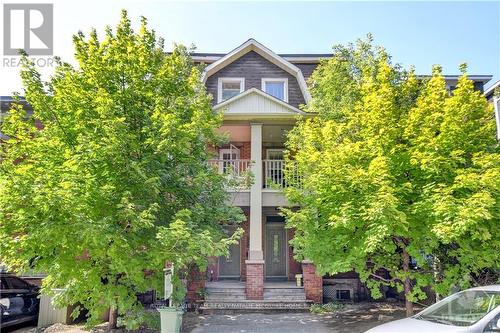 45-47 Heney Street, Ottawa, ON - Outdoor With Facade