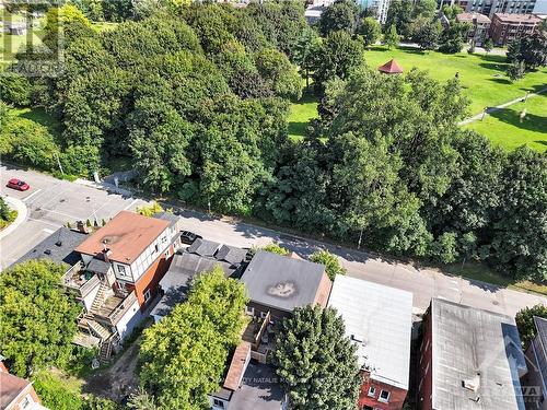 45-47 Heney Street, Ottawa, ON - Outdoor With View