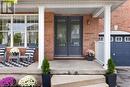 2457 Clayborne Place, Oakville, ON  - Outdoor 