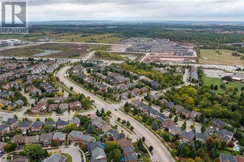 2457 Clayborne Place, Oakville, ON - Outdoor With View