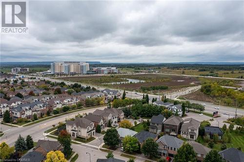 2457 Clayborne Place, Oakville, ON - Outdoor With View