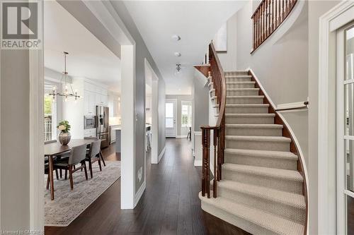 2457 Clayborne Place, Oakville, ON - Indoor Photo Showing Other Room