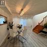 34 - 400 Tailfeather Crescent, Mississauga, ON  - Indoor 