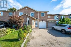 34 - 400 TAILFEATHER CRESCENT  Mississauga, ON L4Z 2Z8