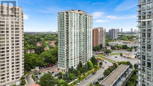 617 - 238 Bonis Avenue, Toronto, ON - Outdoor With Facade