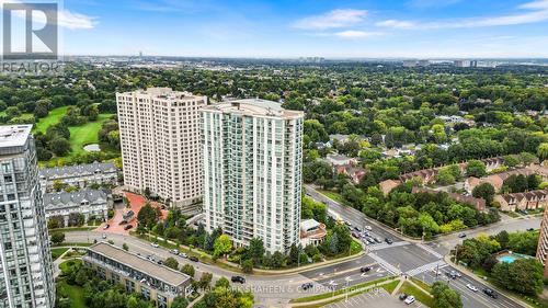 617 - 238 Bonis Avenue, Toronto, ON - Outdoor With View