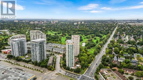 617 - 238 Bonis Avenue, Toronto, ON - Outdoor With View