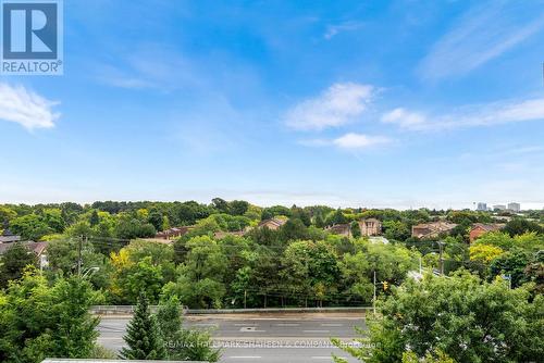 617 - 238 Bonis Avenue, Toronto, ON - Outdoor With View