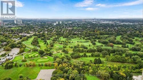 617 - 238 Bonis Avenue, Toronto, ON - Outdoor With View