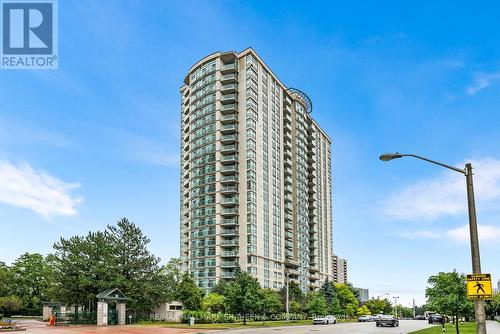 617 - 238 Bonis Avenue, Toronto, ON - Outdoor With Facade